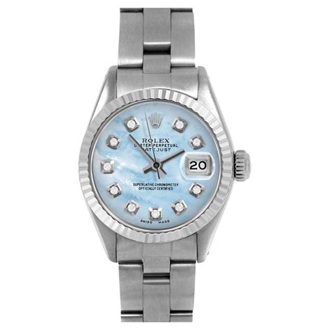 light blue dial rolex dhgate|Rolex blue dial colors.